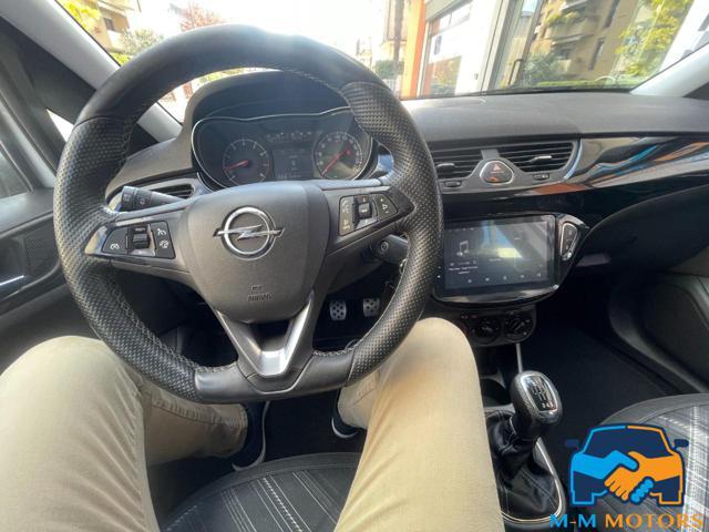OPEL Corsa 1.4 Turbo 150CV