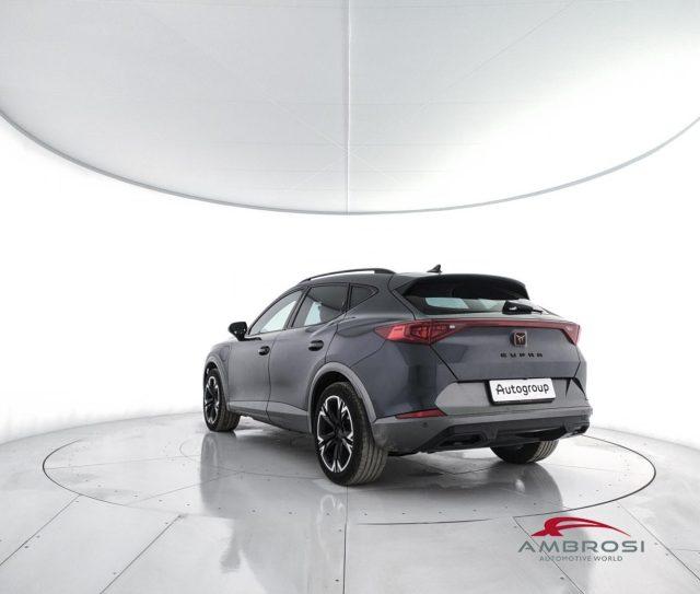 CUPRA Formentor Formentor 1.4 e-Hybrid DSG 204CV