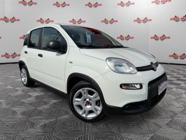 FIAT Panda 1.0 FireFly 70cv Hybrid, SENSORI, PRONTA CONSEGNA!
