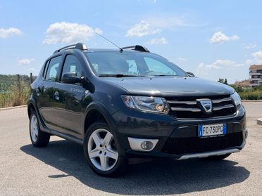 Dacia Sandero Stepway 1.5 dCi 8V 90CV Start&Stop Prestige