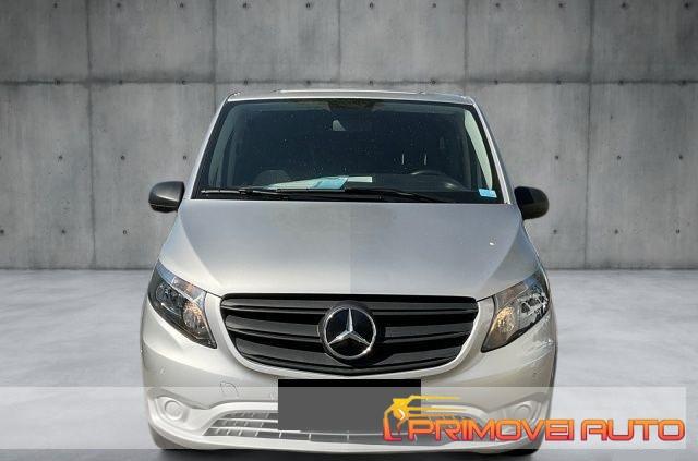 MERCEDES-BENZ Vito 2.0 114 CDI PC-SL Tourer Pro Long