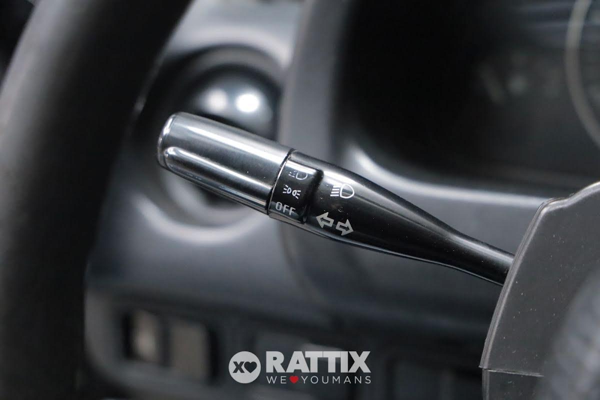 Mazda MX-5 1.6 110CV