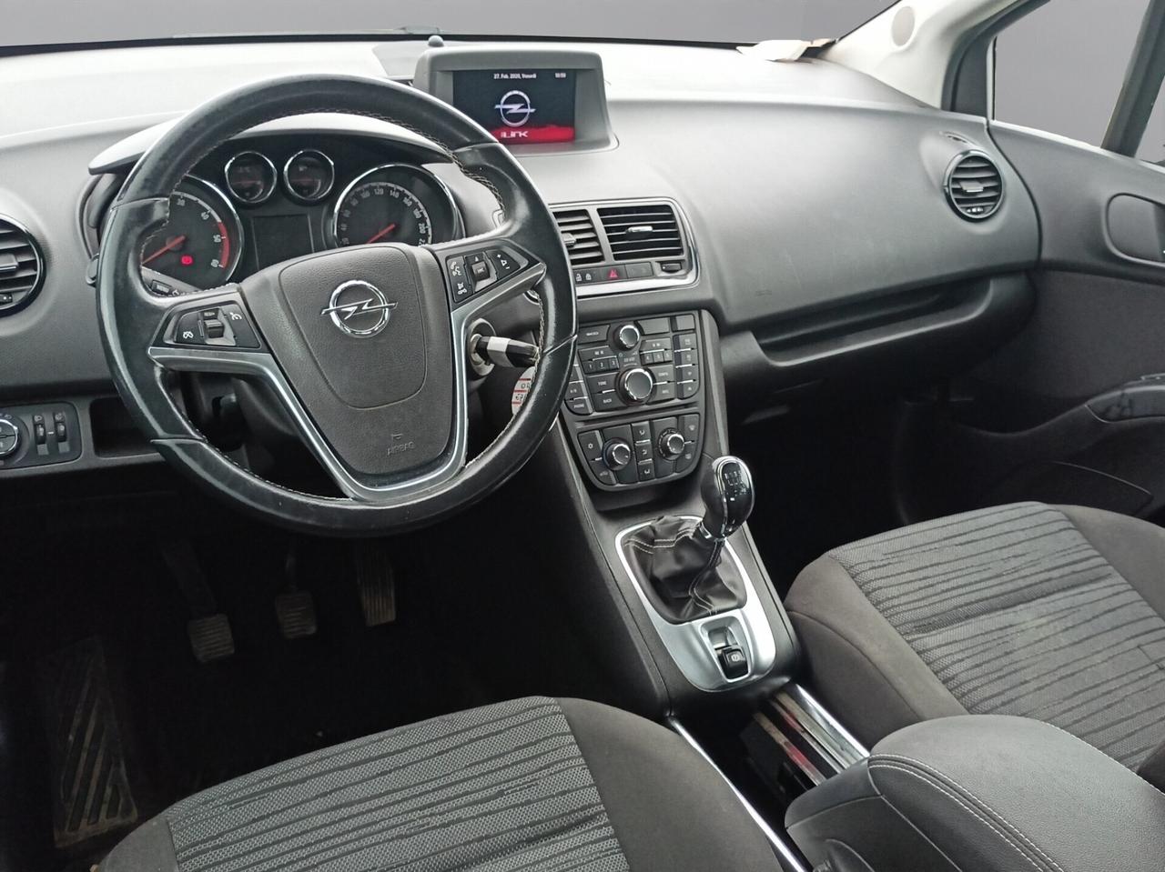Opel Meriva 1.6 CDTI 136CV Start&Stop Cosmo