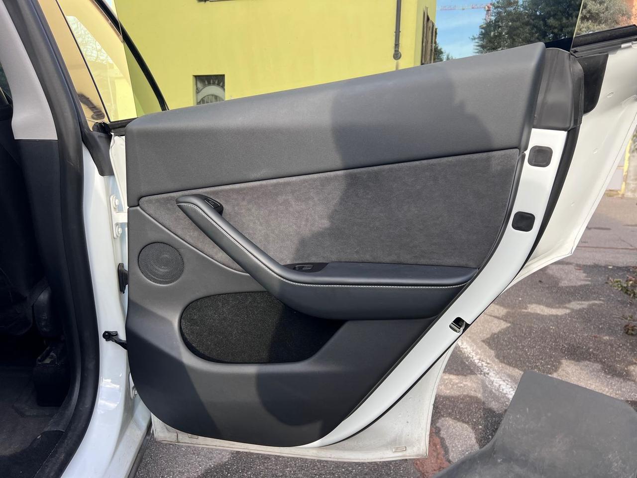 Tesla Model Y Performance #8966