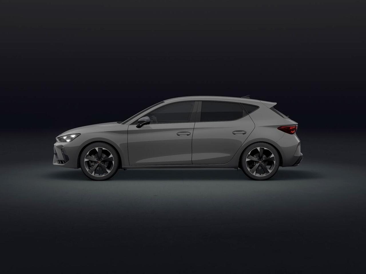 Cupra Leon 2.0 tdi 150cv dsg