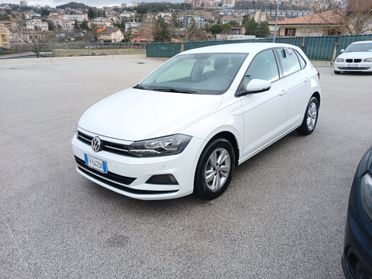 Volkswagen Polo 1.6 TDI 80CV 2018 OK NEOP