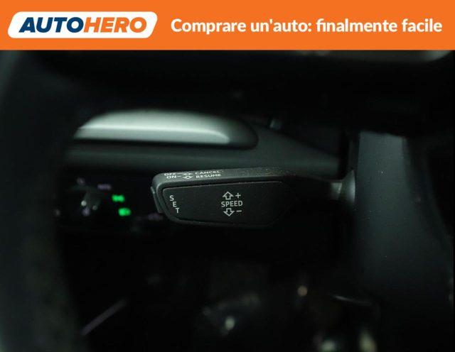 AUDI A3 SPB 30 TDI Admired