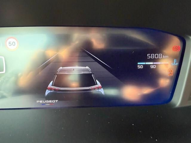 Peugeot 2008 PureTech 100 S&S Allure