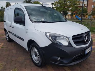 MERCEDES-BENZ Citan 1.5 109 CDI S&S Furgone Compact Business