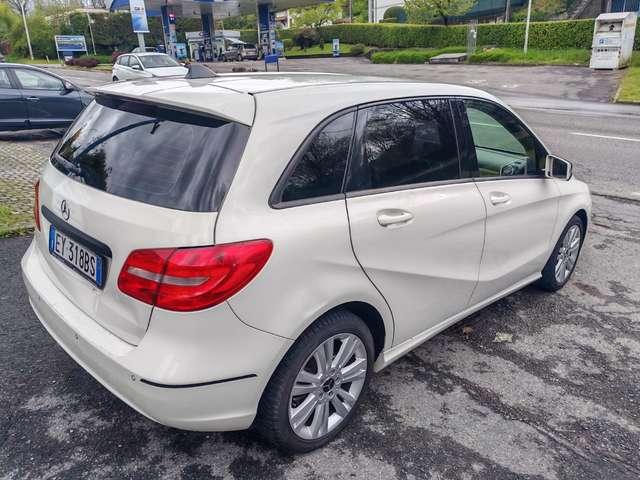 Mercedes-Benz B 180 B 180 cdi Executive