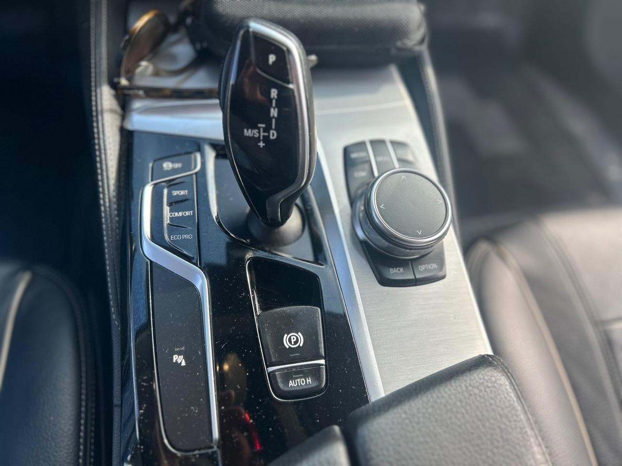 Bmw 520 Luxury Line 520 d #9519