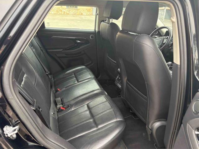 LAND ROVER Range Rover Evoque 2.0D I4 180 CV AWD Auto S