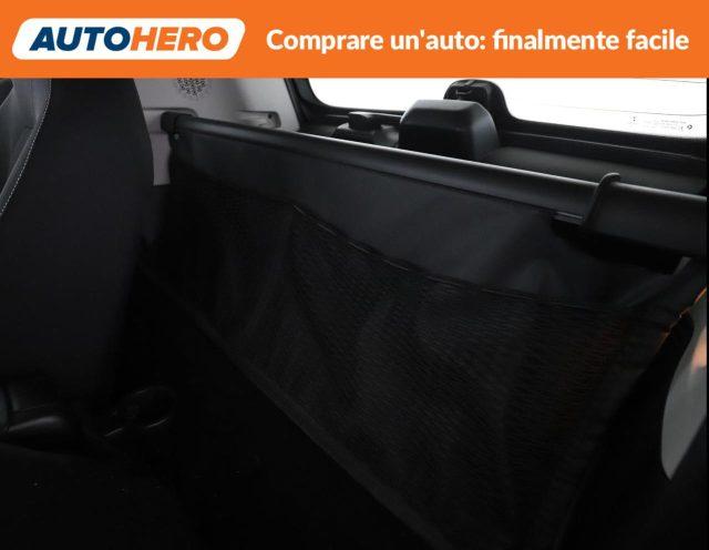 SMART ForTwo 90 0.9 Turbo twinamic Youngster