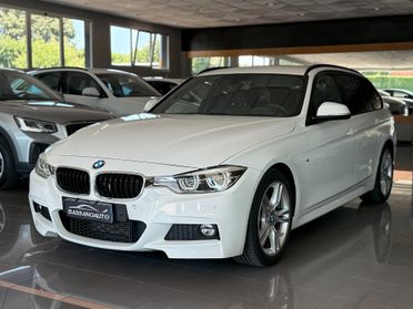 Bmw 318 318d Touring Msport auto