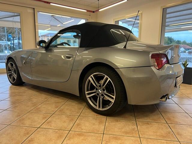 BMW Z4 Roadster 2.0i 150 cv