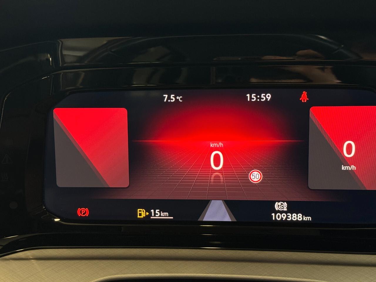 VOLKSWAGEN GOLF 2.0cc 116Cv *IVA* NEOPATENTATI