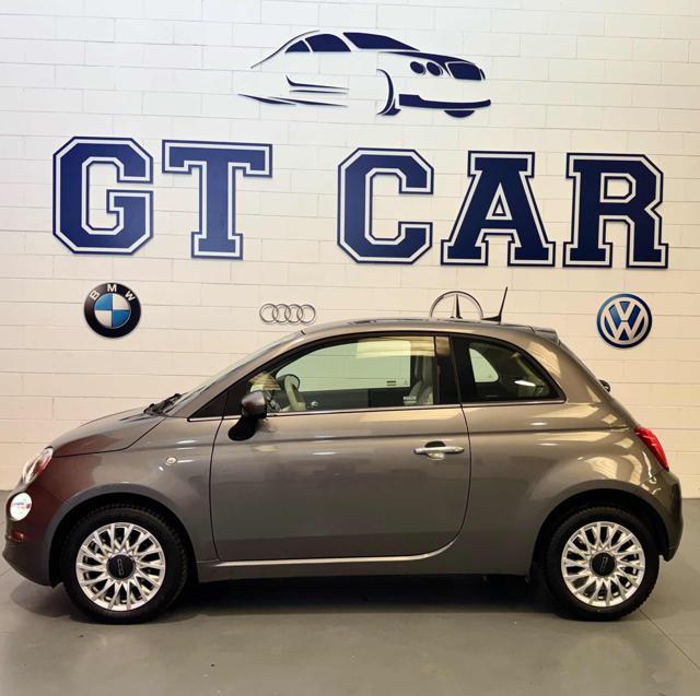 FIAT 500 1.2 Lounge ** PER NEOPATENTATI **PARI AL NUOVO**
