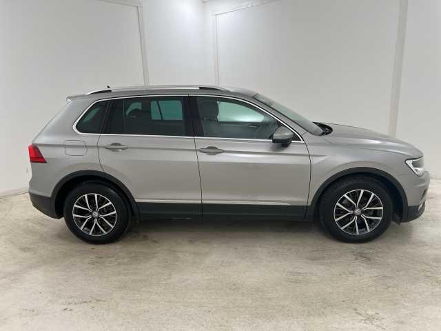 Volkswagen Tiguan 1.6 tdi business 115cv