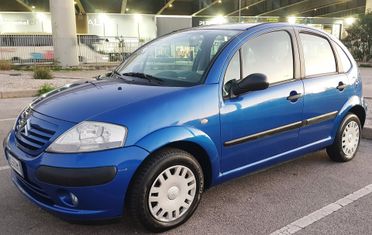 CITROEN C3 1.1 SOLO 110.000 KM. 03/2003