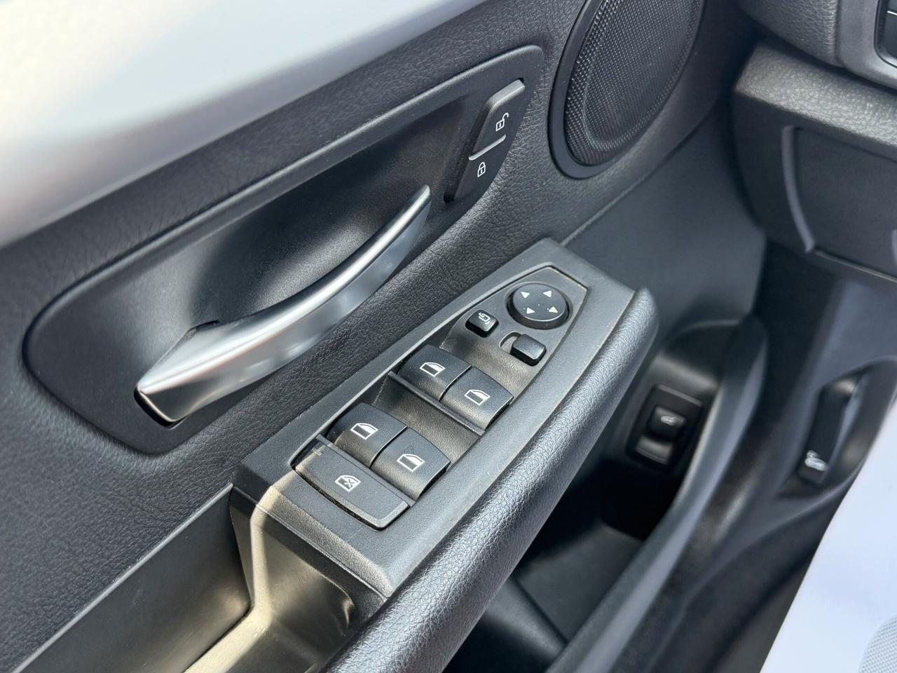 BMW Serie 2 216d Active Tourer UNIPRO' GARANTITA