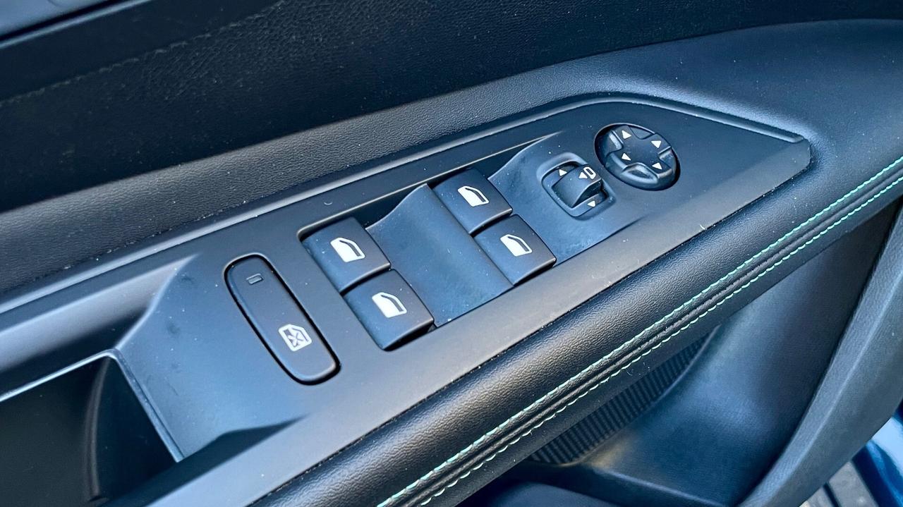 Peugeot 5008 BlueHDi 130 S&S EAT8 Allure Pack