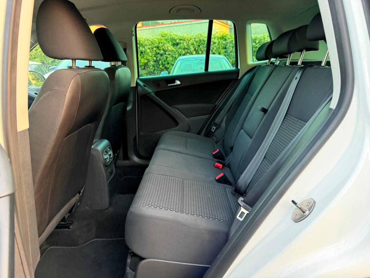 Volkswagen Tiguan 1.4 TSI BlueMotion Technology 94.000km 2010