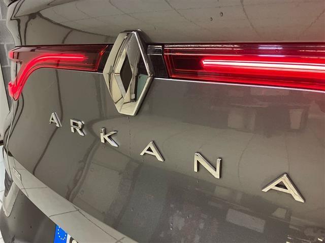 RENAULT Arkana 1.6 E-Tech full hybrid Intens 145cv