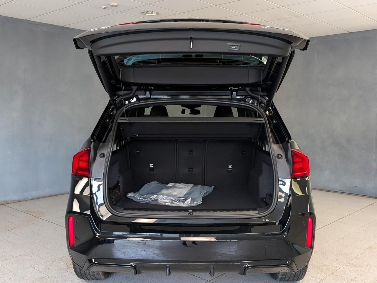 Bmw X1 sDrive 18i Msport