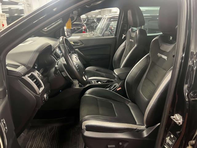 Ford Ranger Raptor Ranger Raptor 2.0 ecoblue double cab 213cv auto