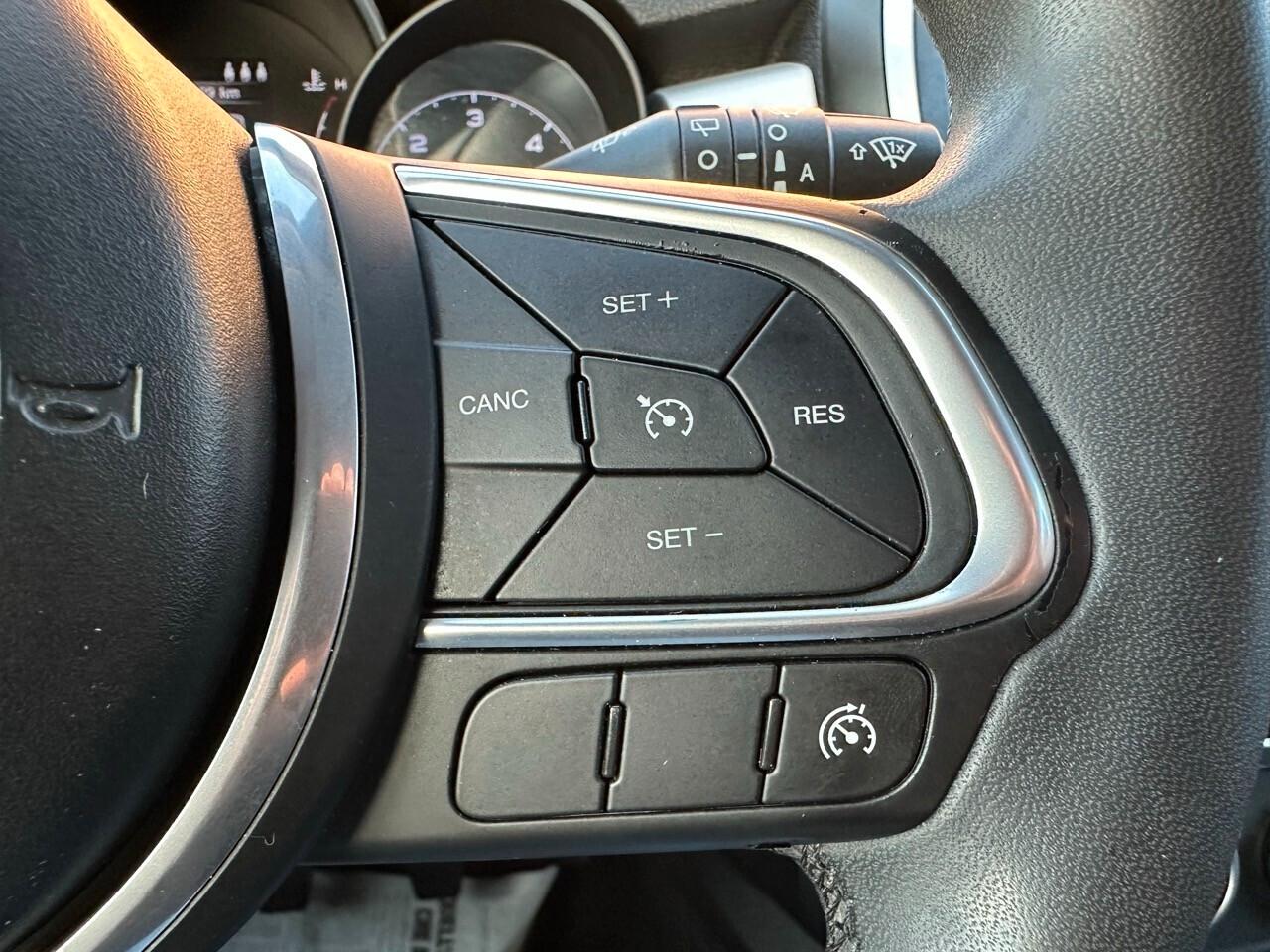 Fiat 500X 1.3 MultiJet 95 CV Connect