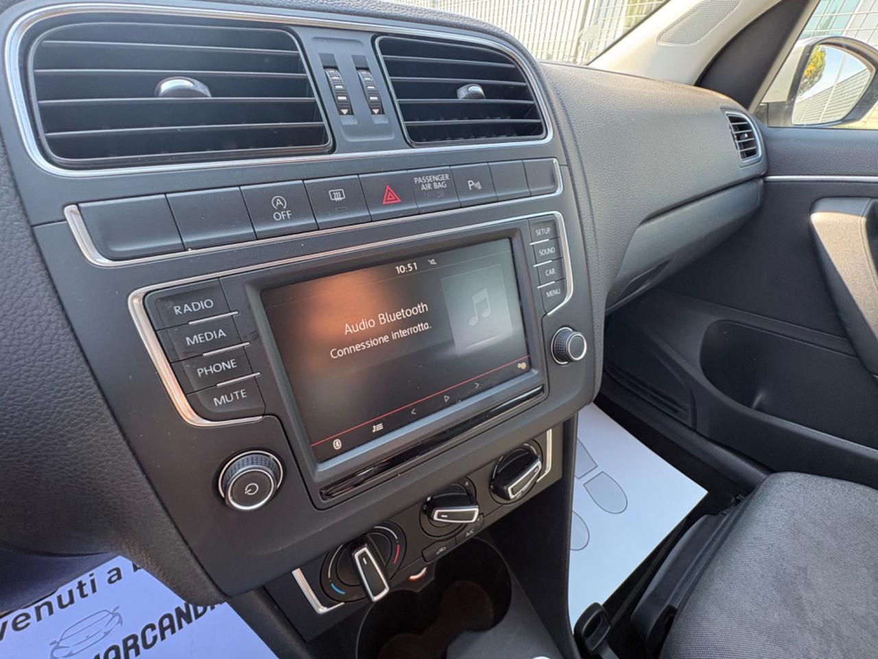 Volkswagen Polo 1.4 TDI 2014