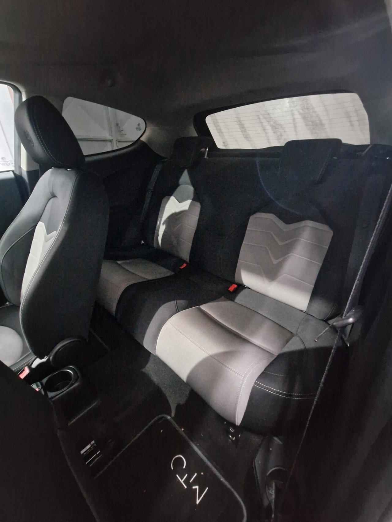 Alfa Romeo MiTo 1.3 JTDm 85 CV S&S Impression