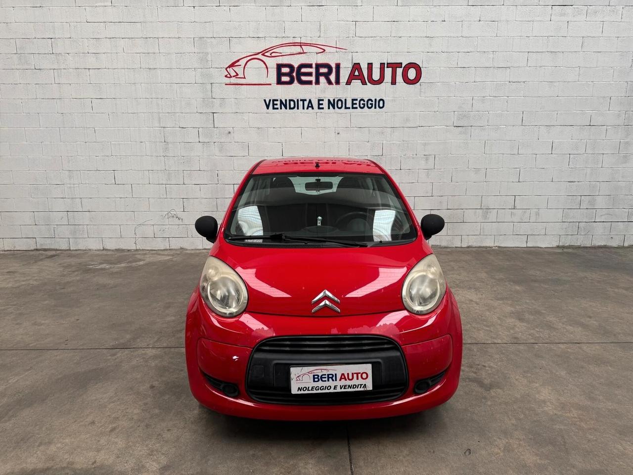 Citroen C1 3 porte Seduction