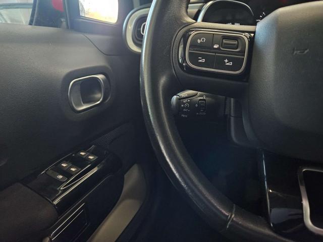 Citroen C3 C3 1.2 puretech Shine 82cv