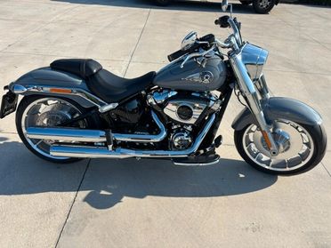 Harley-davidson Fat Boy - 2026
