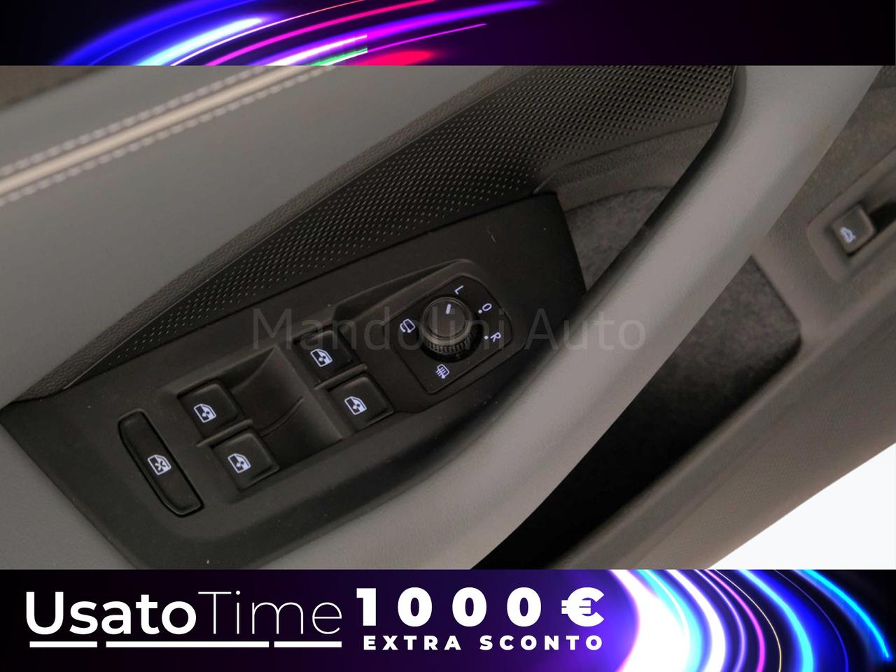 Volkswagen Passat 2.0 tdi scr evo 150cv business