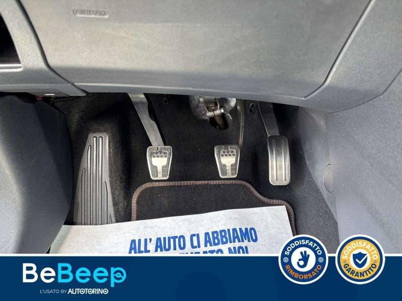 Ford EcoSport 1.0 ECOBOOST ST-LINE S&S 125CV MY20.25