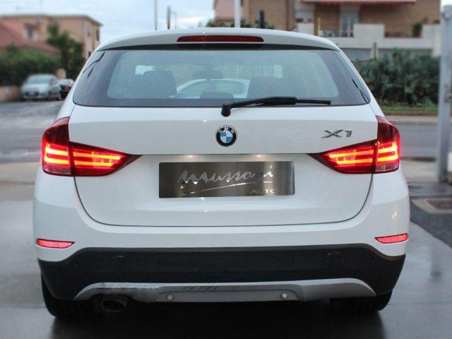 BMW X1 sDrive18d