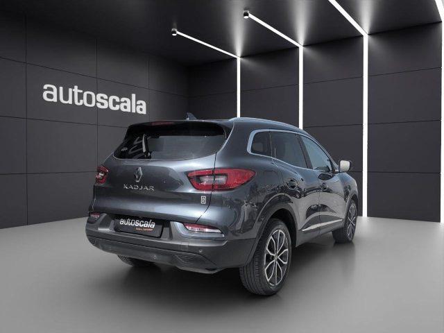 RENAULT Kadjar Blue dCi 8V 115CV Sport Edition