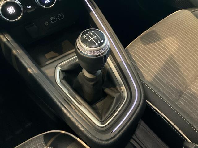 RENAULT Clio 1.0 TCe Techno