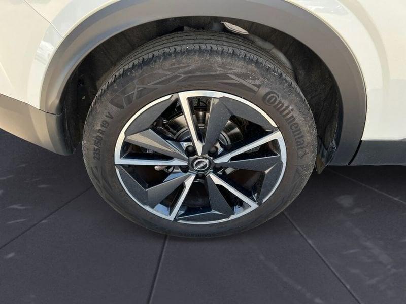 Nissan Qashqai 3ª serie e-Power Tekna