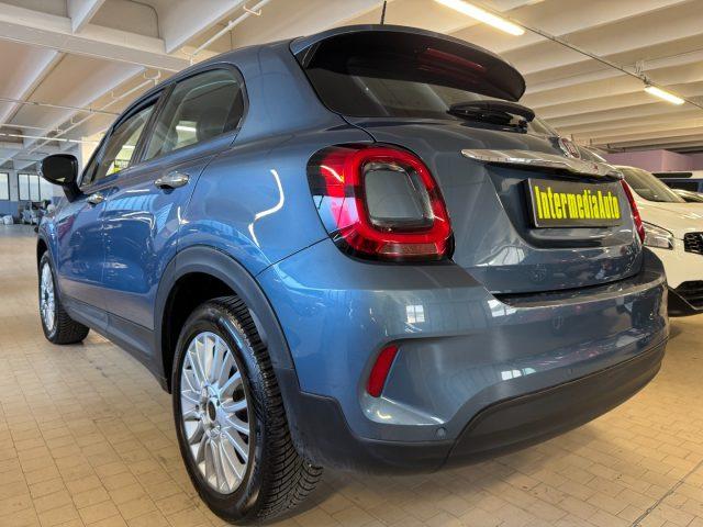 FIAT 500X 1.0 T3 120 CV Lounge