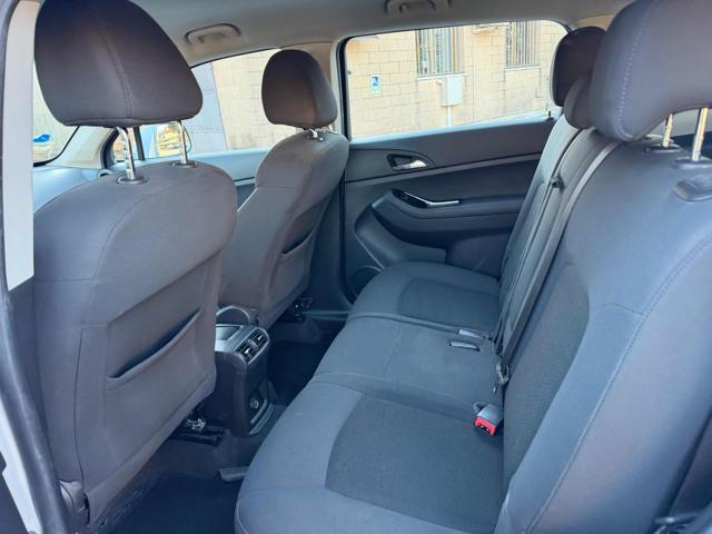 CHEVROLET Orlando 7posti 1.8 BENZINA/GPL senza nessun lavoro da fare