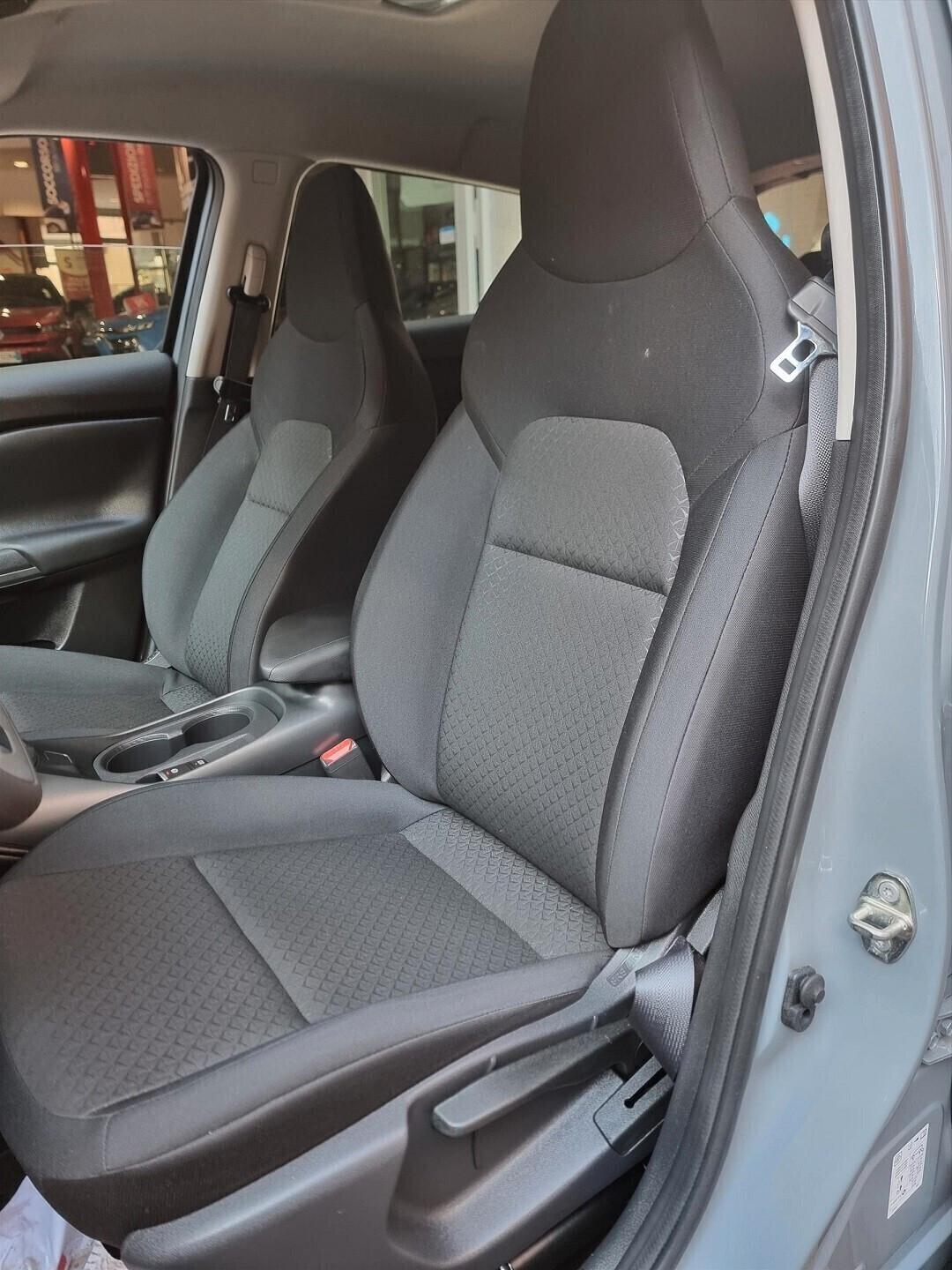 Nissan Juke 1.0 DIG-T 114 CV N-Connecta NESSN VINCOLO FINANZIAMENTO IVA INCLUSA