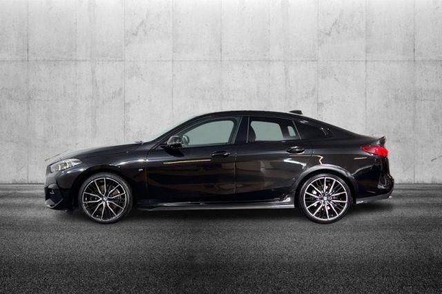 BMW 220 d Gran Coupé Msport aut.