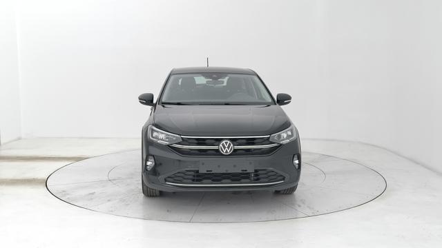 VOLKSWAGEN Taigo 1.0 tsi Life 115cv