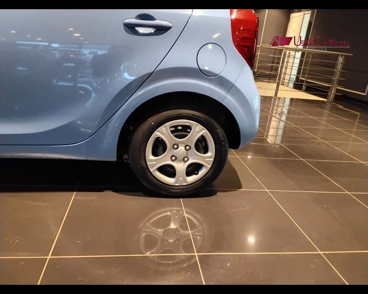 KIA Picanto 1.0 12V 5 porte Urban