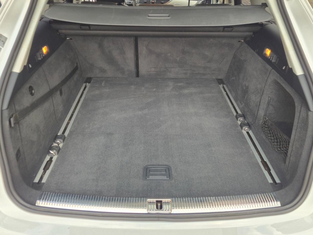 Audi A6 allroad A6 allroad 3.0 TDI 218 CV S tronic