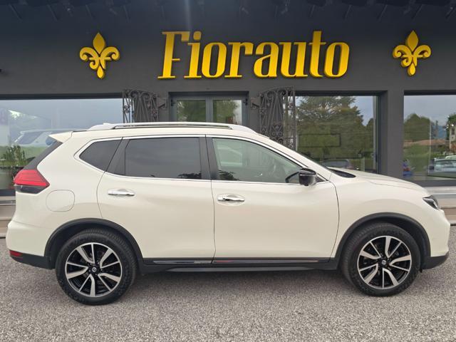 NISSAN X-Trail 1.5 TDCi 120CV Start&Stop Business