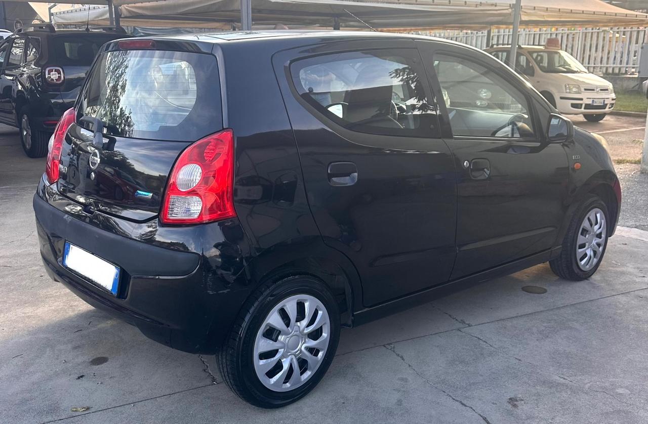 Nissan Pixo 1.0 Benz GPL 67cv Eco Active 5p